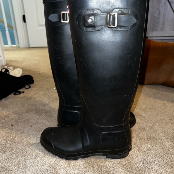 Hunter Boots - Picture 4 of 6